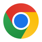 برنامه Google Chrome برای مک