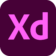 برنامه Adobe XD برای مک