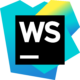 برنامه WebStorm