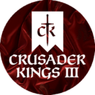 بازی Crusader Kings III برای مک