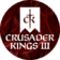 بازی Crusader Kings III برای مک