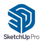 برنامه Sketch Up Pro 2022 برای مک