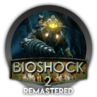بازی BioShock™ 2 Remastered برای مک