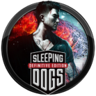 بازی Sleeping Dogs: Definitive Edition برای مک