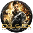 بازی Deus Ex: Mankind Divided برای مک