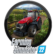 بازی Farming Simulator 22 برای مک