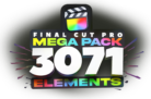 پلاگین LenoFx Mega Pack برای مک