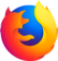 برنامه Firefox برای مک