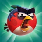 بازی Angry Birds Reloaded برای مک