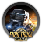بازی Euro Truck Simulator 2 برای مک