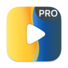 برنامه OmniPlayer Pro &#8211; Media Player برای مک