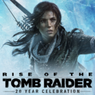 بازی Rise of the Tomb Raider™ برای مک