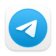 برنامه Telegram برای مک